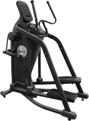 Эллиптический тренажер Svensson Industrial Hit XA860