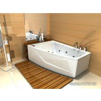 Ванна Aquatek Оракул 180x125
