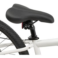 Велосипед Foxx Arimo 24 р.12 24SD.ARIMO.WT6 (белый)