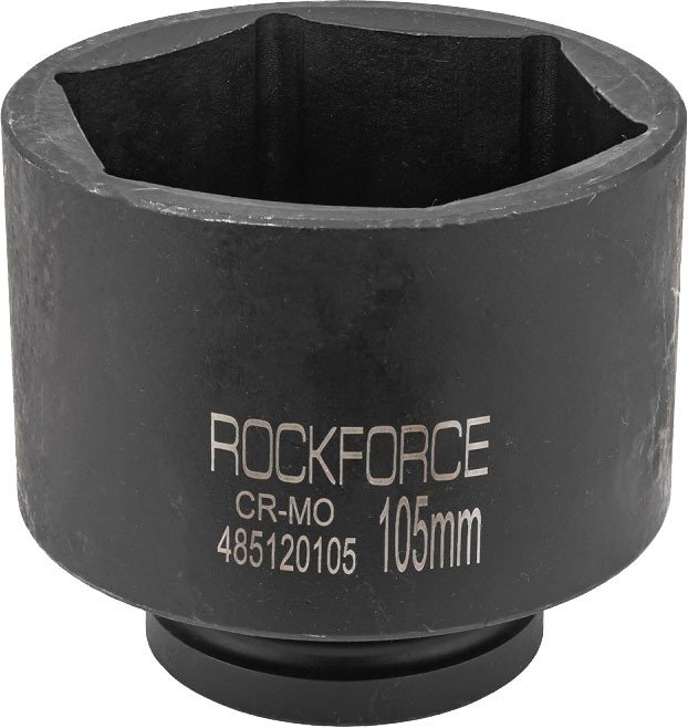 

Головка слесарная RockForce RF-485120105