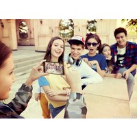 Телефон Samsung Galaxy A3 Pearl White [A300FU]