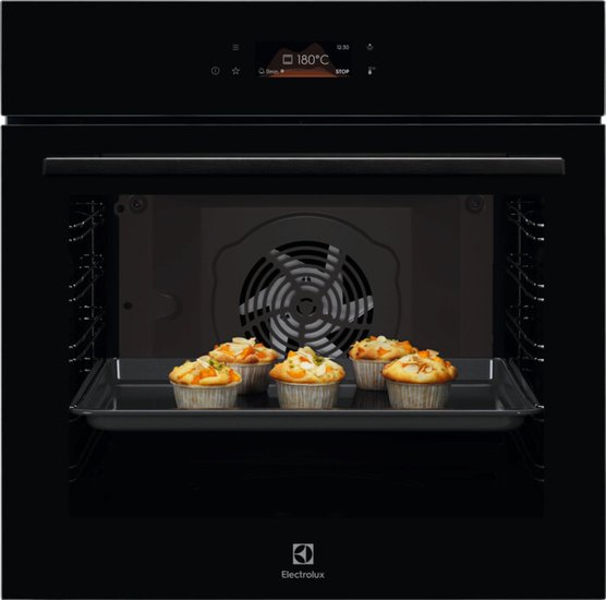 Electrolux LOE8F38Z