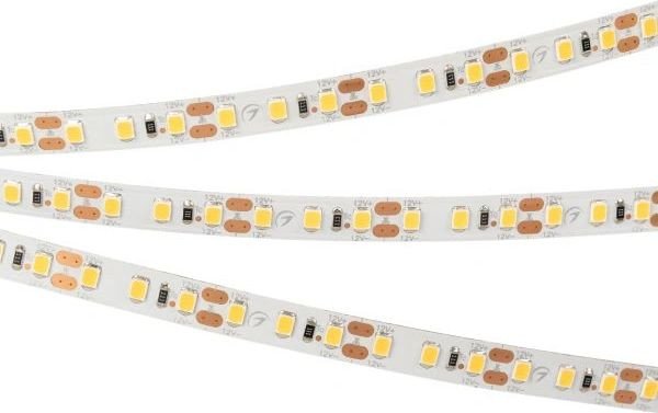 

Светодиодная лента Arlight RT-A120-8mm 12V Warm2700 012335(2)