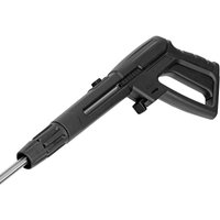 Мойка высокого давления Denzel R-180iD