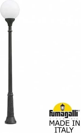 

Городской фонарь Fumagalli Globe 400 FU_G40.000.000.AYE27