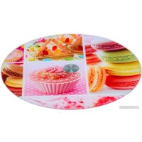 Подставка для торта Белбогемия Сладости 25586265 107487