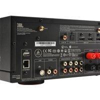 AV ресивер JBL MA9100HP (черный) в Орше