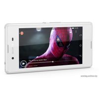 Телефон Sony Xperia E3