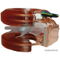 Кулер для процессора Zalman CNPS9900A LED