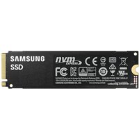 SSD Samsung 980 Pro 250GB MZ-V8P250BW