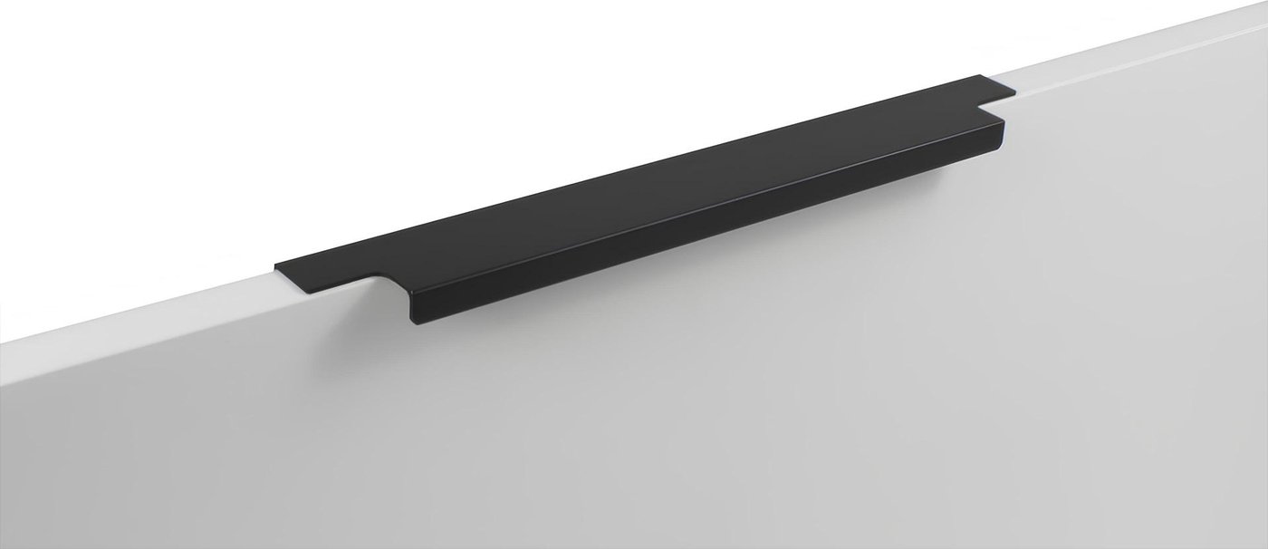 

Ручка мебельная Boyard Ray 2.0 RT809BL.1/224/300