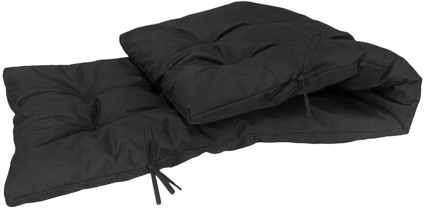 

Матрас для шезлонга Mio Tesoro 4смд001 (55x180, черный)