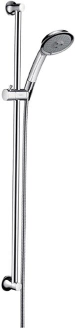 

Душевой гарнитур Hansgrohe Raindance Classic 100 3jet 27841000 (хром)