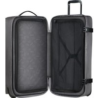 Сумка-тележка American Tourister Urban Track Dark Grey 78.5 см