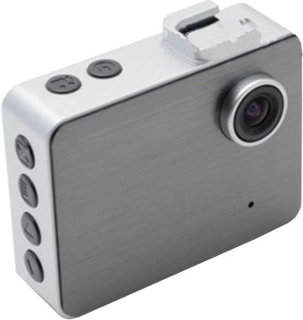 Jagga DVR 1800HD