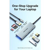 Док-станция Vention TOPHB