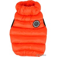 Жилетка для животных Puppia Vest B PAPD-JM1671-OR-XL (оранжевый)