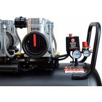 Компрессор Brait KB-2700/90X2 PRO