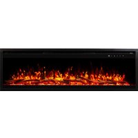 Электрокамин Aflamo Royal PRO 100