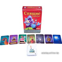 Настольная игра Стиль Жизни Спящие королевы