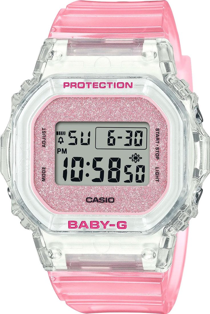 

Наручные часы Casio BGD-565GC-4E