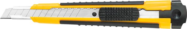 

Нож строительный Hardy 0510-340900