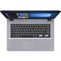 Ноутбук ASUS VivoBook 15 X505BA-EJ163