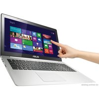 Ноутбук ASUS VivoBook S500CA-CJ059H