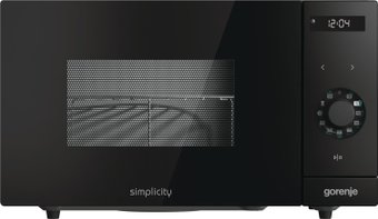 Микроволновая печь Gorenje MO235SYB