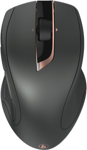 Hama MW-900 (черный)