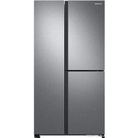 Холодильник side by side Samsung RS63R5571SL/WT