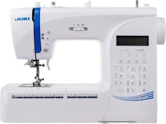 Электронная швейная машина Juki HZL-HD197