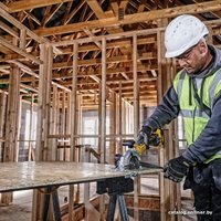 Дисковая (циркулярная) пила DeWalt DCS571N-XJ (без АКБ)