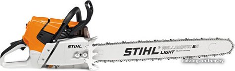 Бензопила STIHL MS 661