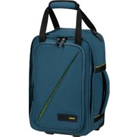 Дорожный рюкзак American Tourister Take2cabin 91G-01012 (синий)