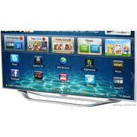 Телевизор Samsung UE40ES8000