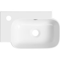 Умывальник Lavinia Boho Bathroom Sink Slim 33311053