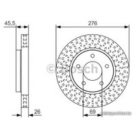  Bosch 0986479U40