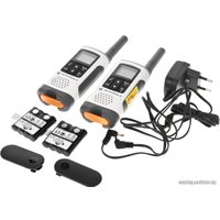Портативная радиостанция Motorola TLKR T50