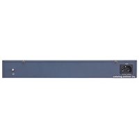 Неуправляемый коммутатор Hikvision DS-3E0524-E(B)
