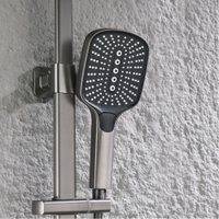 Душевая система  Ganzer GZ12171-Q