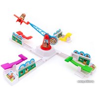 Настольная игра Стиль Жизни Лётчик Луи (Loopin' Louie)