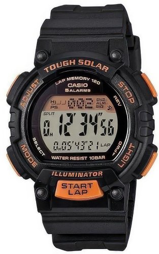 Casio STL-S300H-1B