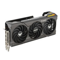 Видеокарта ASUS TUF Gaming Radeon RX 7900 GRE OC Edition 16GB GDDR6 TUF-RX7900GRE-O16G-GAMING