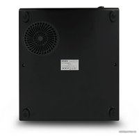 Настольная плита Ginzzu HCI-176