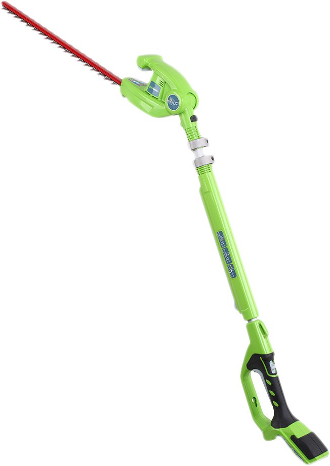 

Кусторез Greenworks G24PH51 2200207 (без АКБ)