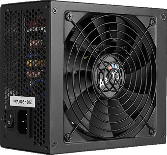 AeroCool KCAS Plus 650M