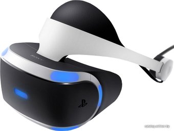 Sony PlayStation VR [CUH-ZVR1]