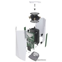 Точка доступа Mikrotik Audience LTE6 kit