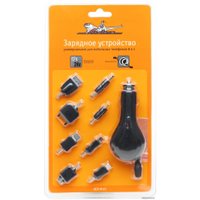 Автомобильное зарядное Airline ACH-M-01